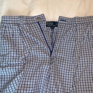 Polo Tyler Shorts Size 34